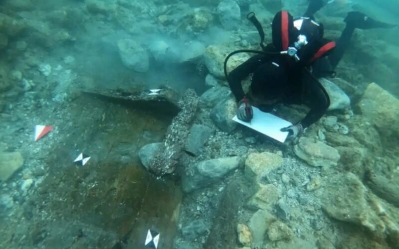 Novo Achado de Engenharia: Rivalidade Grego-Cartaginesa Revelada