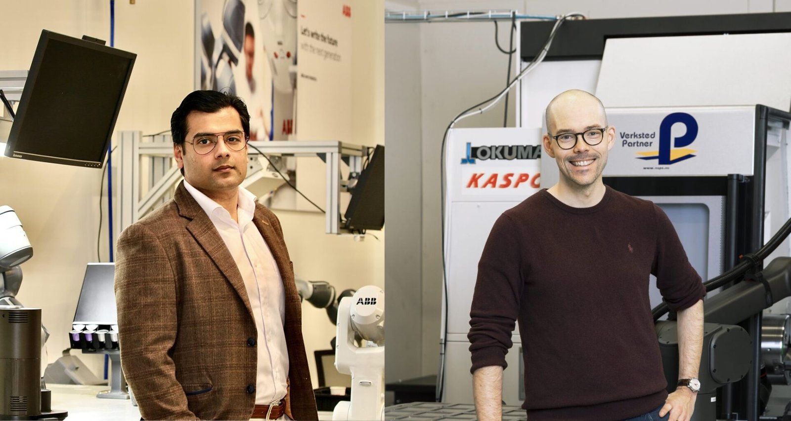 Novo Financiamento Impulsiona Engenharia da T-robotics