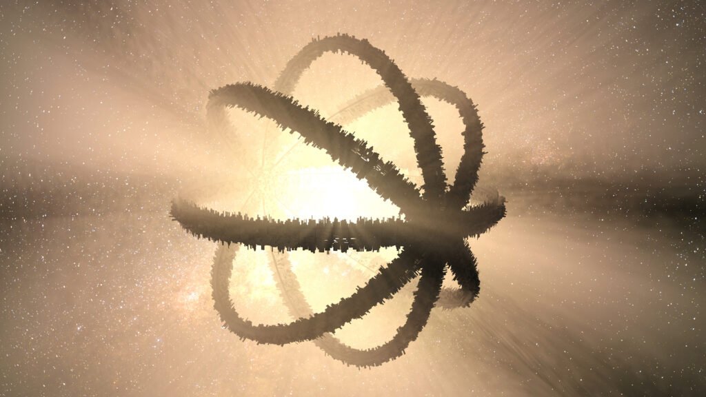 Novo Olhar na Engenharia: Impacto do Stellar Spider Engine
