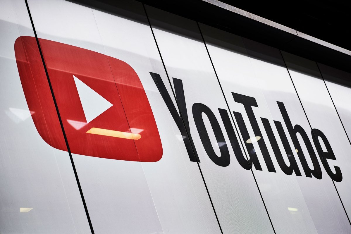 Novo: Engenharia em IA no YouTube para Criadores Especiais