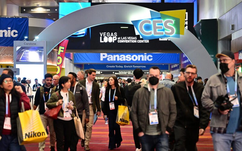Novo CES 2025: Notícias de Engenharia e Inovações Essenciais