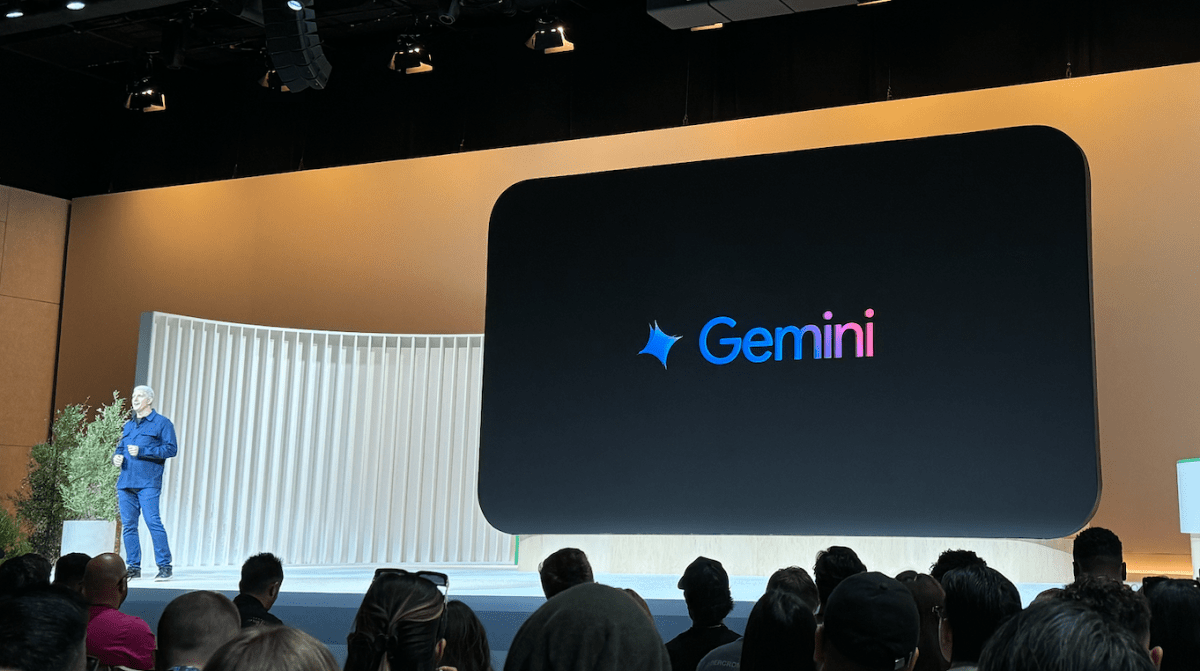Novo Code Assist Google: Otimiza Engenharia com Ferramentas externas