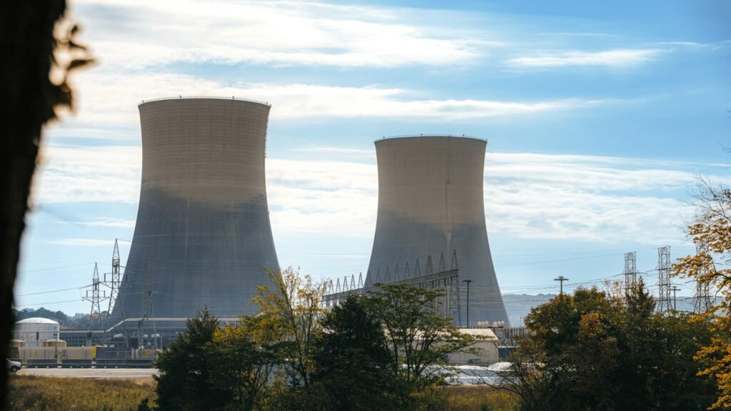 Novo Programa de Engenharia Otimiza Energia Limpa Nuclear nos EUA