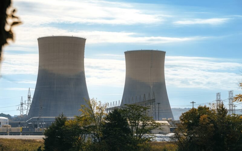 Novo Programa de Engenharia Otimiza Energia Limpa Nuclear nos EUA