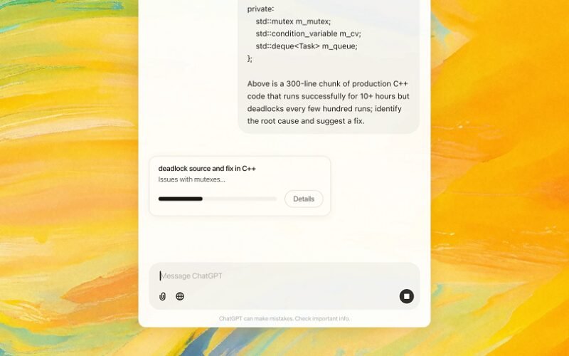 Novo Modelo OpenAI Otimiza Engenharia com Recordes em Benchmarks