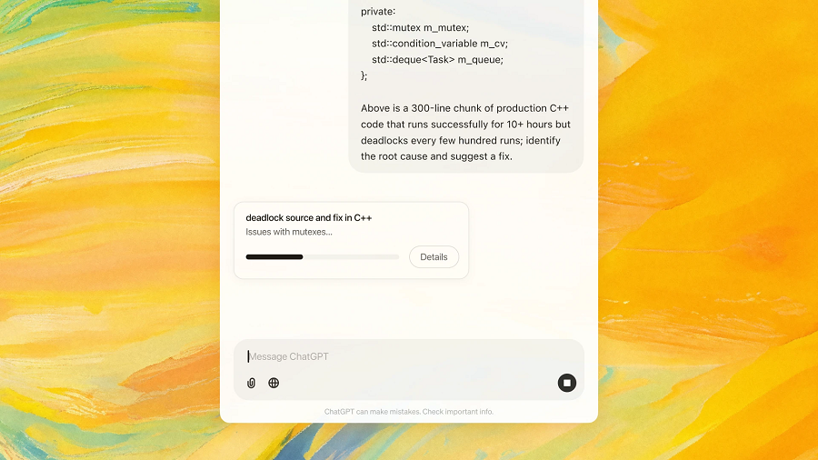 Novo Modelo OpenAI Otimiza Engenharia com Recordes em Benchmarks