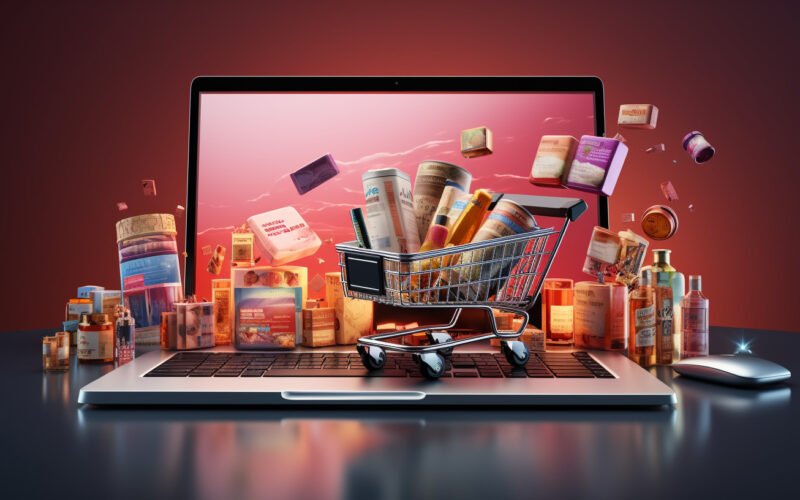 Novo: Engenharia Otimizada na Reestruturação de IA da Alibaba