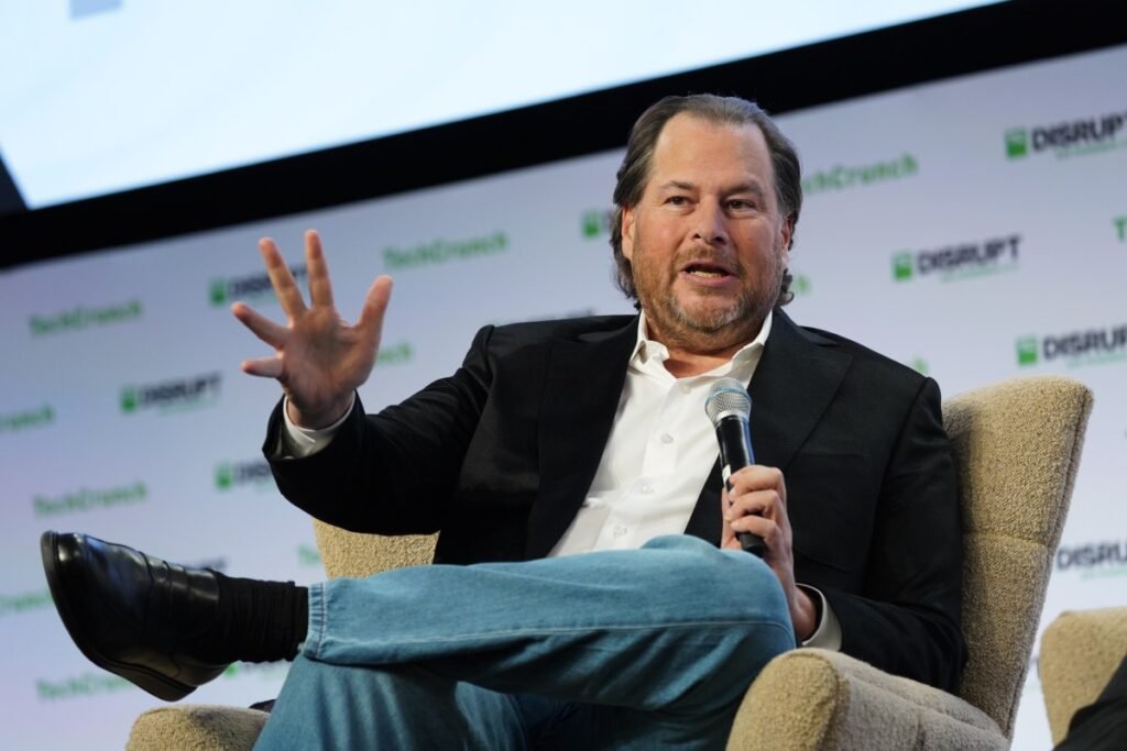 Novo Salto na Engenharia: Salesforce Contrata 2.000 para IA
