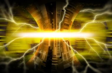 Novo Avanço em Engenharia Promete Fusão Nuclear Mais Eficiente