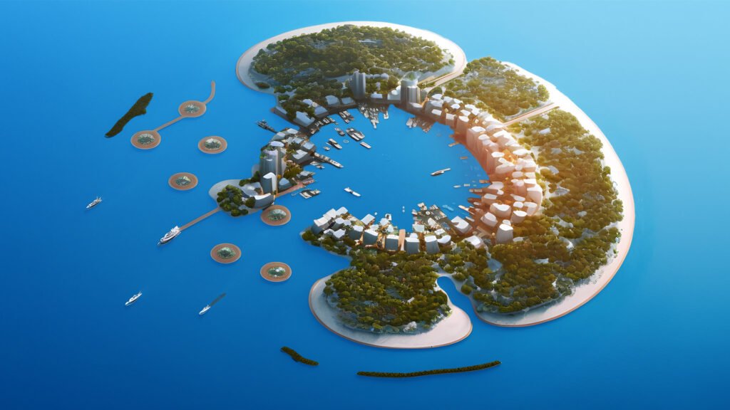 Novo Guia de Engenharia: Edifícios Resilientes ao Clima