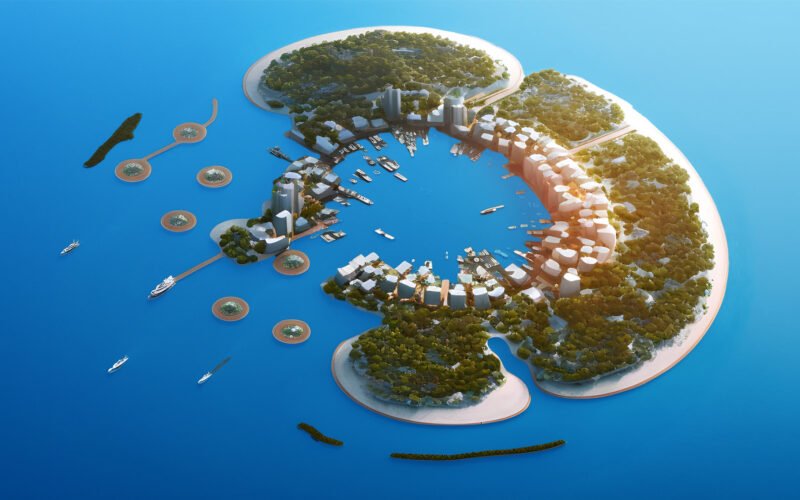 Novo Guia de Engenharia: Edifícios Resilientes ao Clima