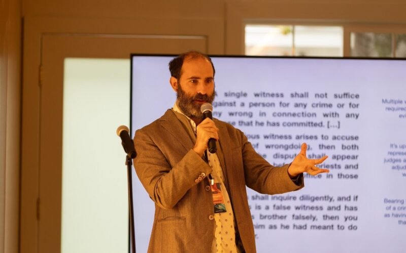 Novo Avanço em Engenharia: Ex-Twitch CEO Lança Startup de IA