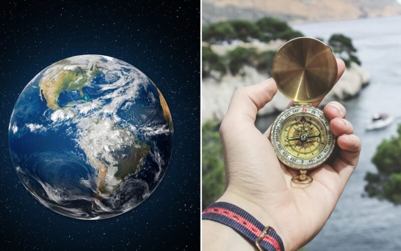Novo Impacto da Movimentação Polar na Engenharia Global