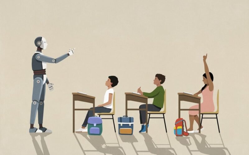 Novo Curso Online de Engenharia Com IA Chega ao Arizona