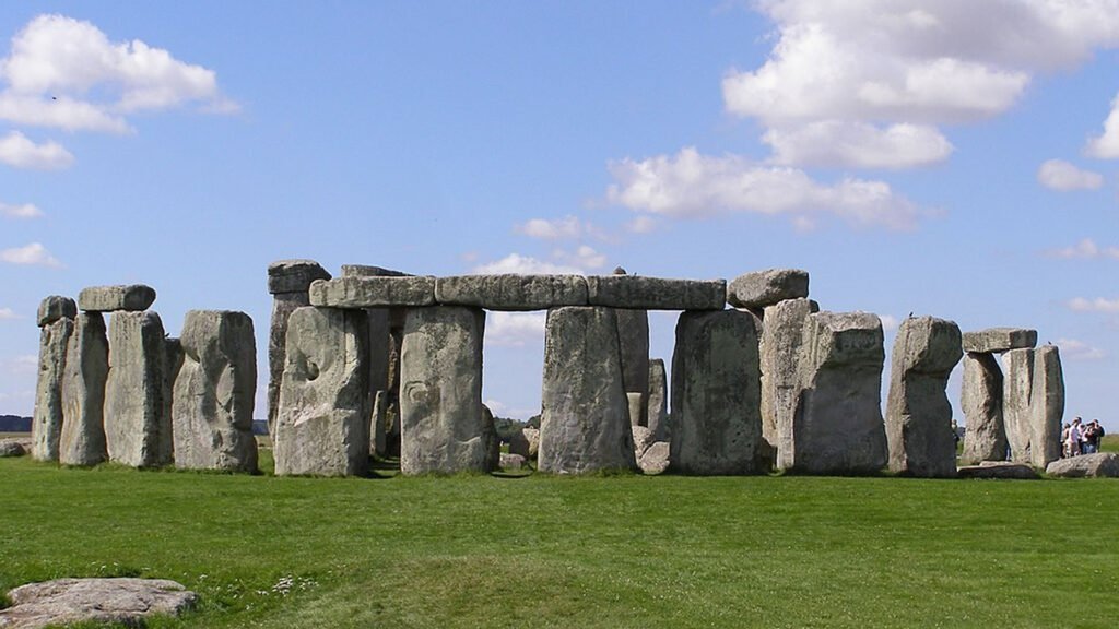 Novo Insight Sobre Stonehenge: Engenharia e Imigração Europeia