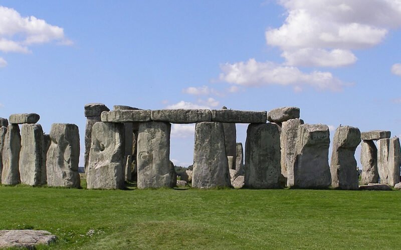 Novo Insight Sobre Stonehenge: Engenharia e Imigração Europeia