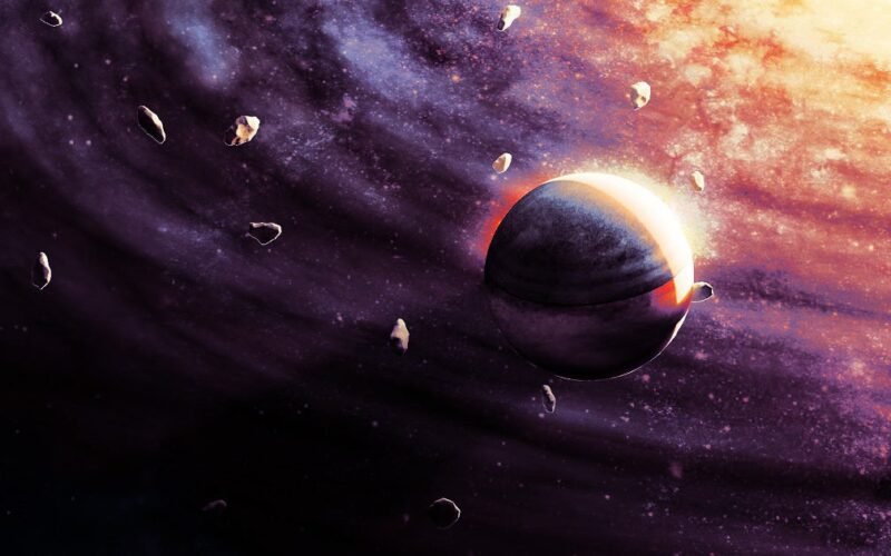 Tecnologia Verde: Inovação Sustentável Transforma a Exploração Espacial