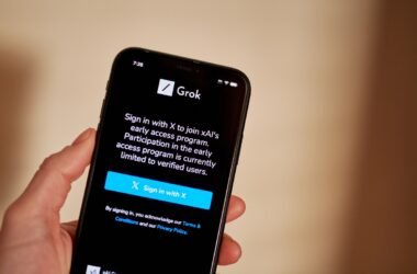 Novo App de Chatbot Grok Impacta Notícias de Engenharia