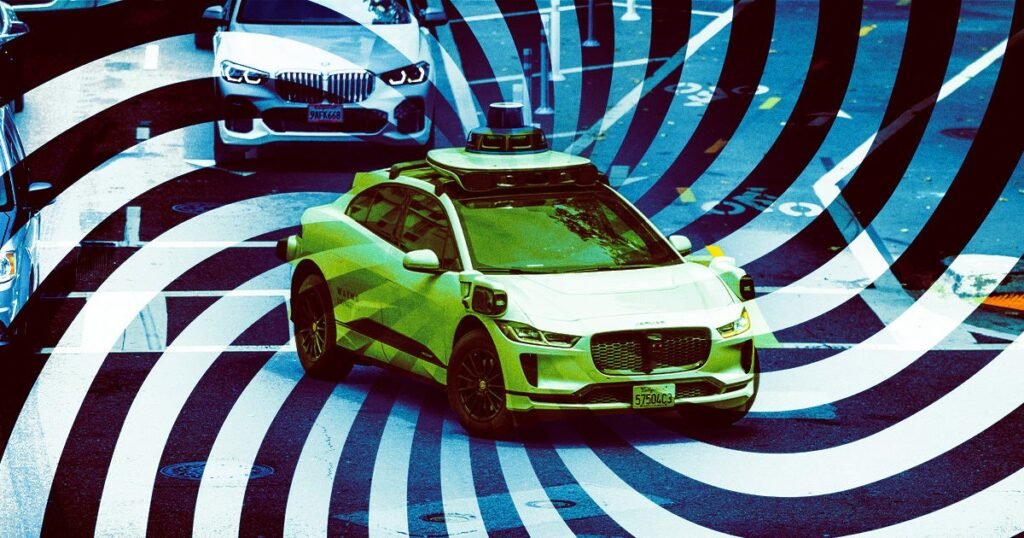 Tecnologia Verde: Carros Autônomos para Sustentabilidade Urbana