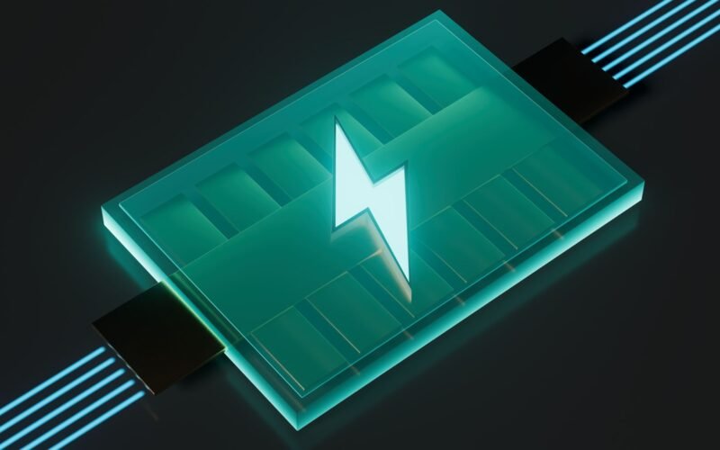 Novo Avanço em Engenharia: Bateria Superiônica Impulsiona EVs