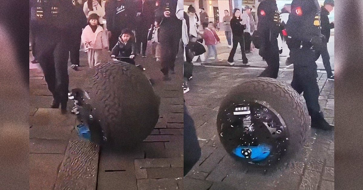 Robótica Verde: Inovação Sustentável Transforma Segurança Pública