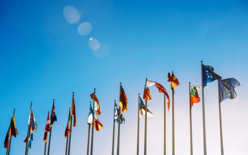 Novo: Engenharia de AI Capta 25% dos Fundos VC na Europa