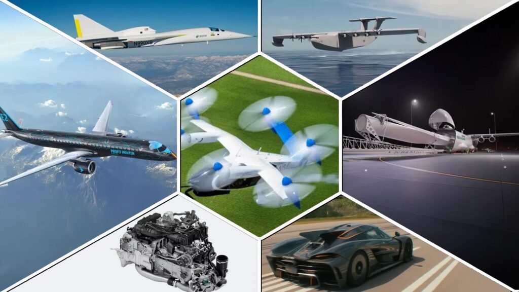 Novo Guia Notícias de Engenharia: Impactos dos Transportes 2024