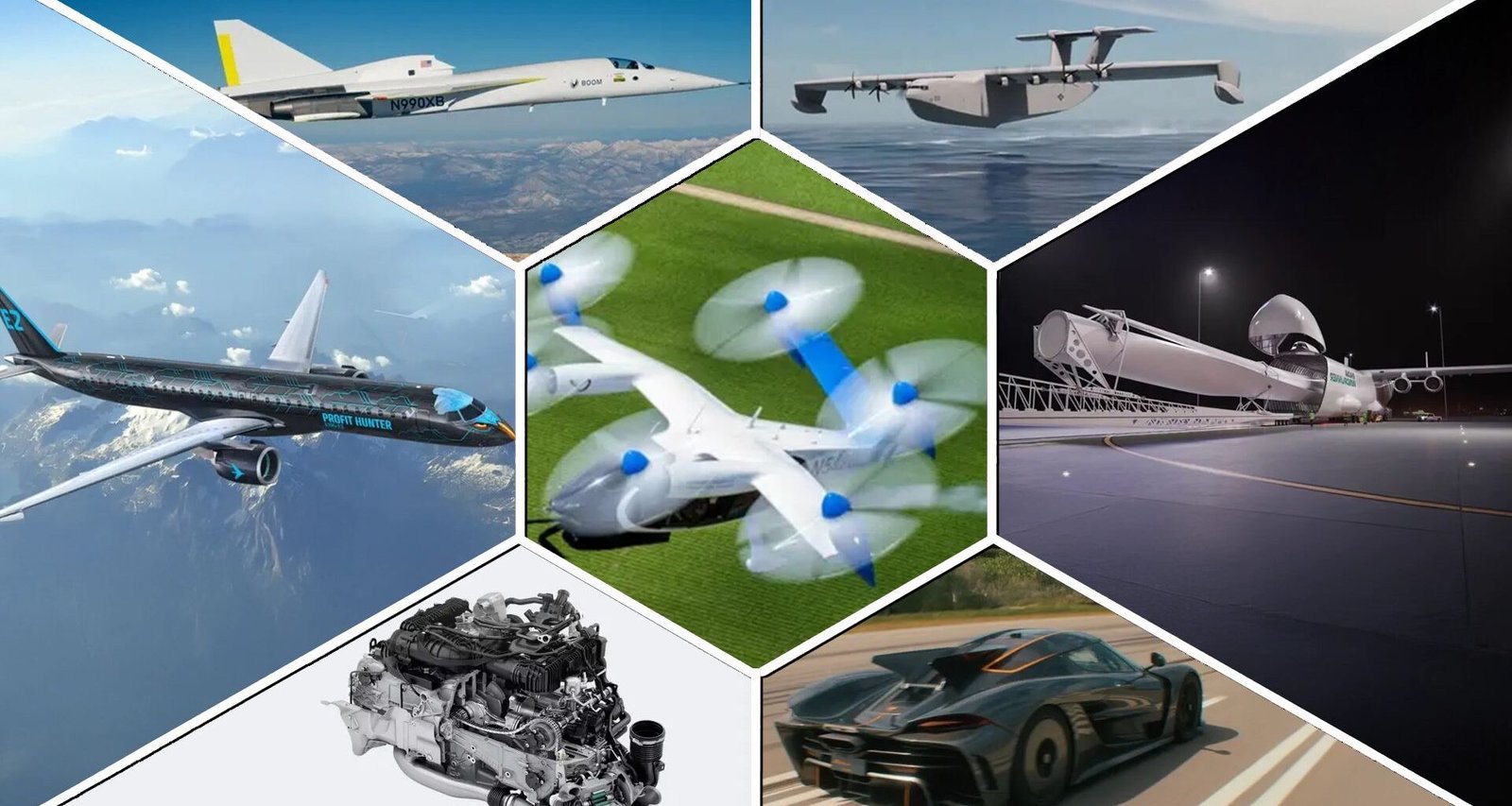 Novo Guia Notícias de Engenharia: Impactos dos Transportes 2024