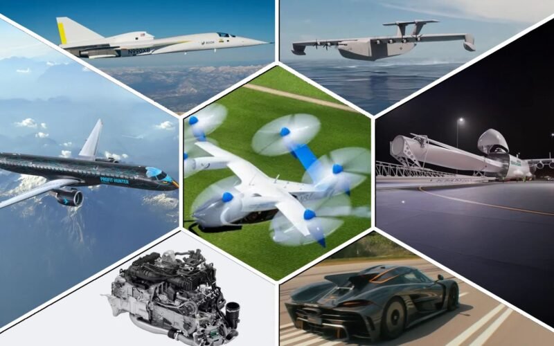Novo Guia Notícias de Engenharia: Impactos dos Transportes 2024