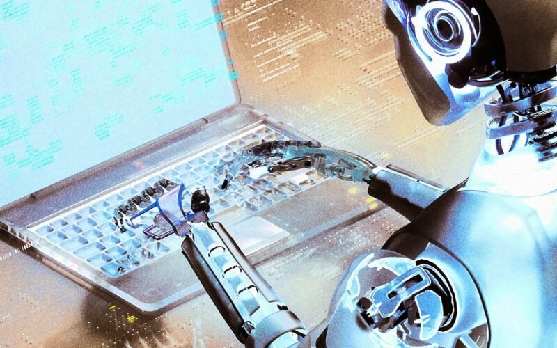 "Green Computing: Inovação Sustentável Transforma Corporações"