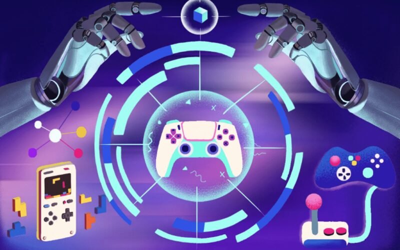 Revolução Verde: IA em Games Promove Práticas Sustentáveis