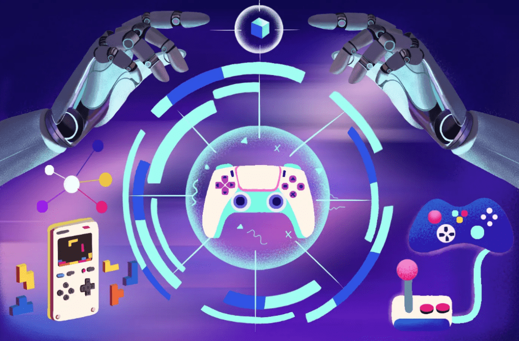 Revolução Verde: IA em Games Promove Práticas Sustentáveis