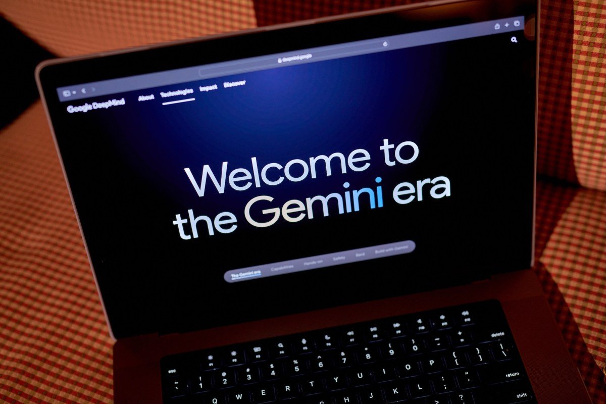 Novo Google Gemini usa Claude para otimizar engenharia de IA