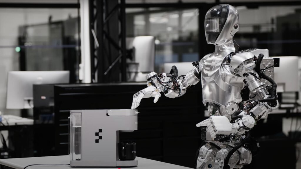 Novo Investimento em Engenharia Robótica Revoluciona Setor