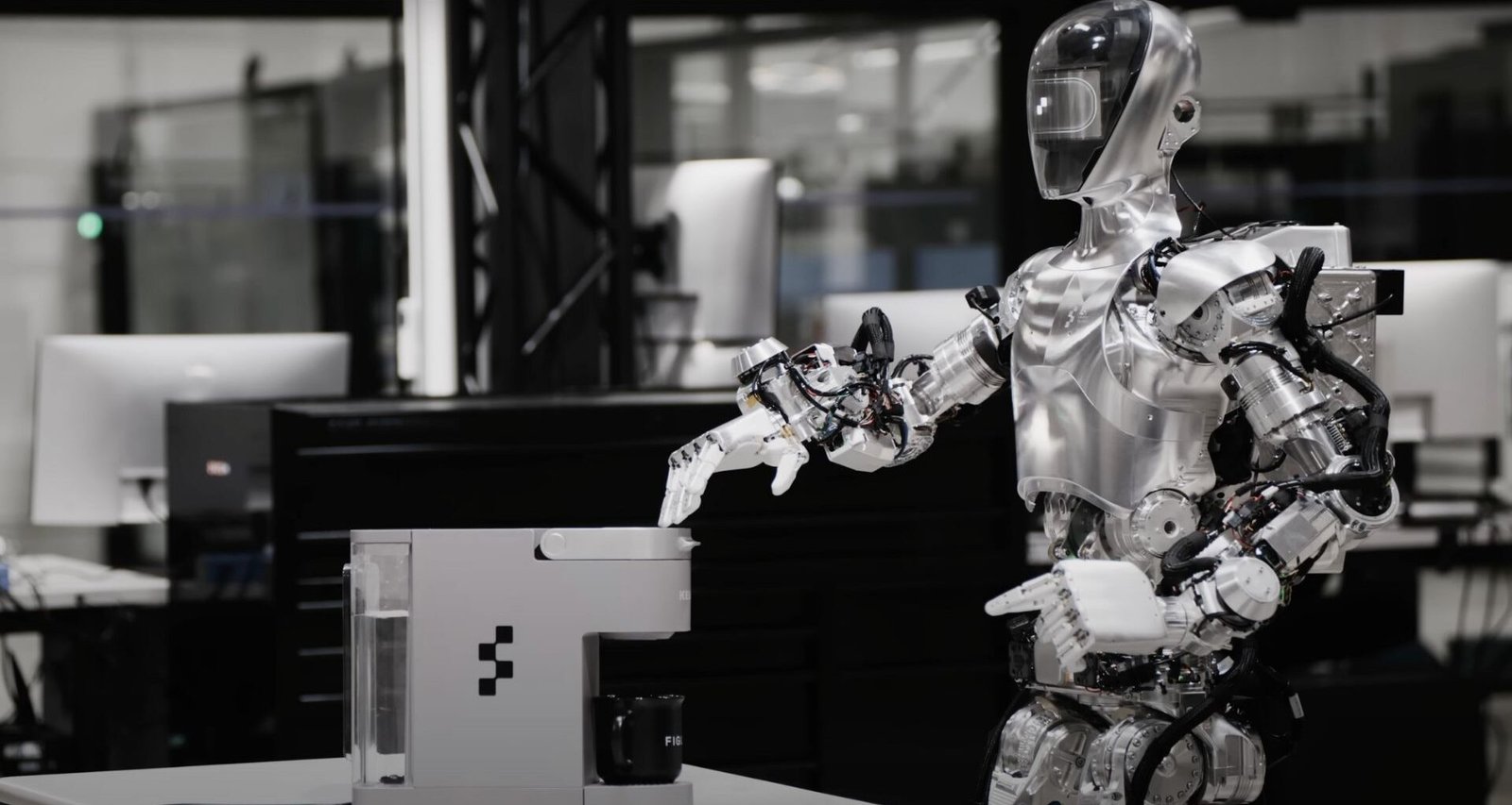 Novo Investimento em Engenharia Robótica Revoluciona Setor