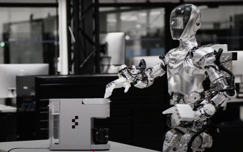 Novo Investimento em Engenharia Robótica Revoluciona Setor