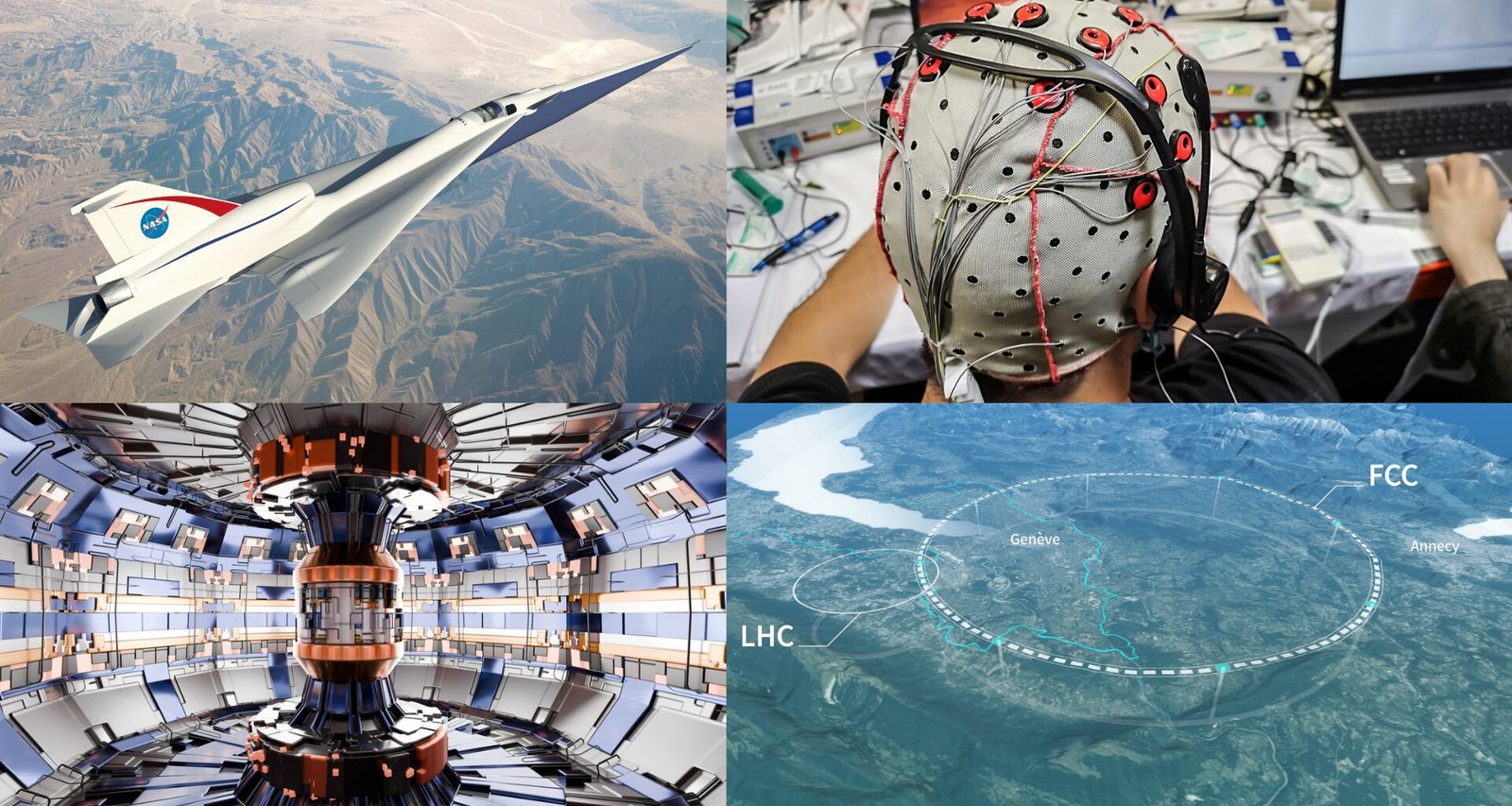 Atualizações Impactantes em Engenharia: Notícias de 2025 para Você