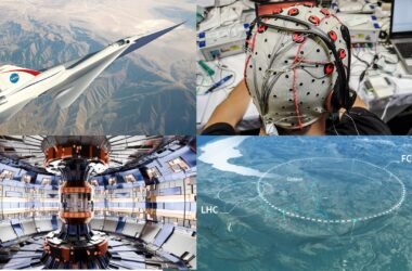 Atualizações Impactantes em Engenharia: Notícias de 2025 para Você