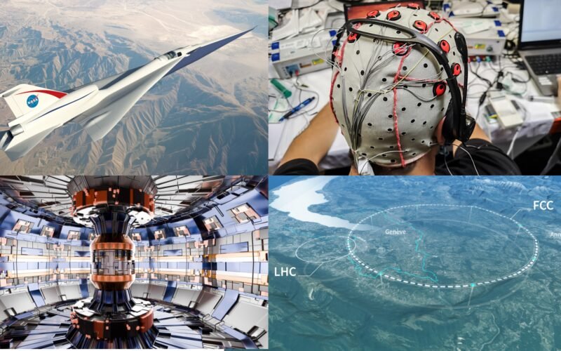 Atualizações Impactantes em Engenharia: Notícias de 2025 para Você