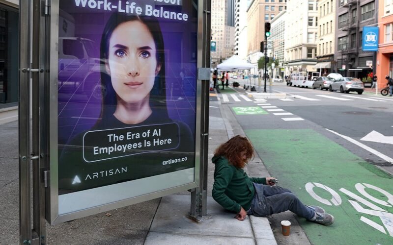 "Green AI: Tecnologia Sustentável Redefine Futuro do Trabalho"