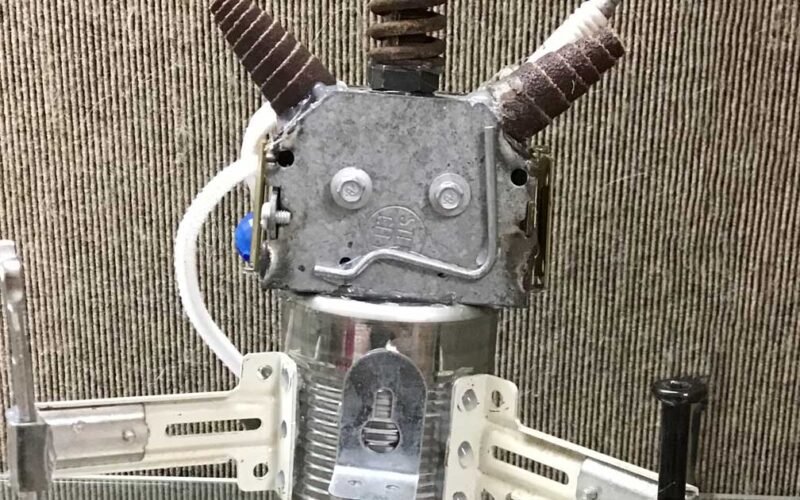 Novo Robô de Entrega da Vayu Revoluciona Notícias de Engenharia