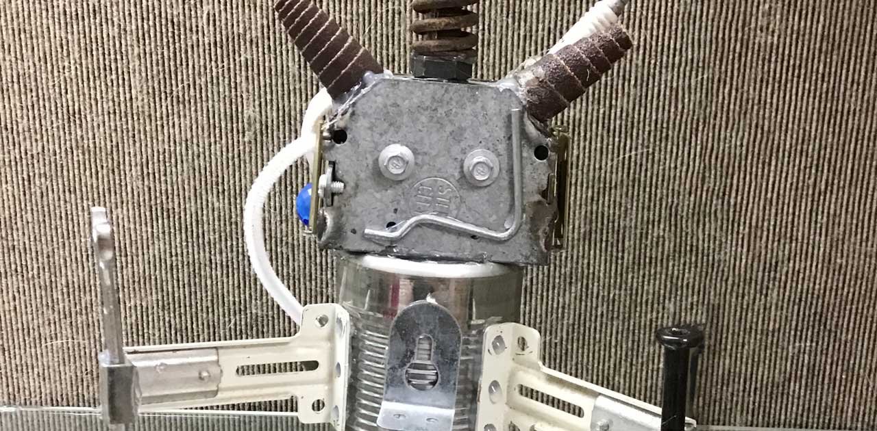 Novo Robô de Entrega da Vayu Revoluciona Notícias de Engenharia