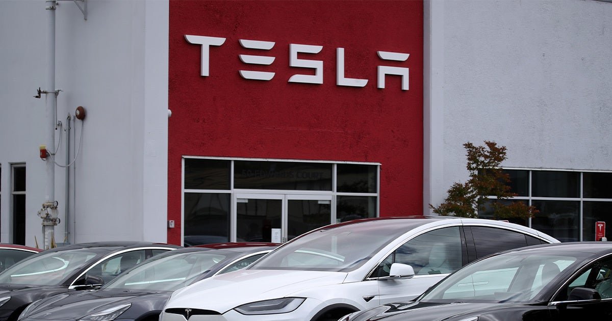 Inovação Sustentável: Tecnologia Verde Revoluciona Teslas