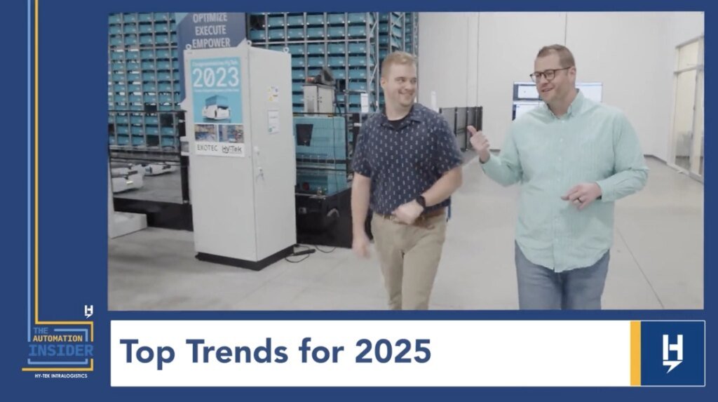 Melhores Notícias de Engenharia para 2025: Logística Sustentável