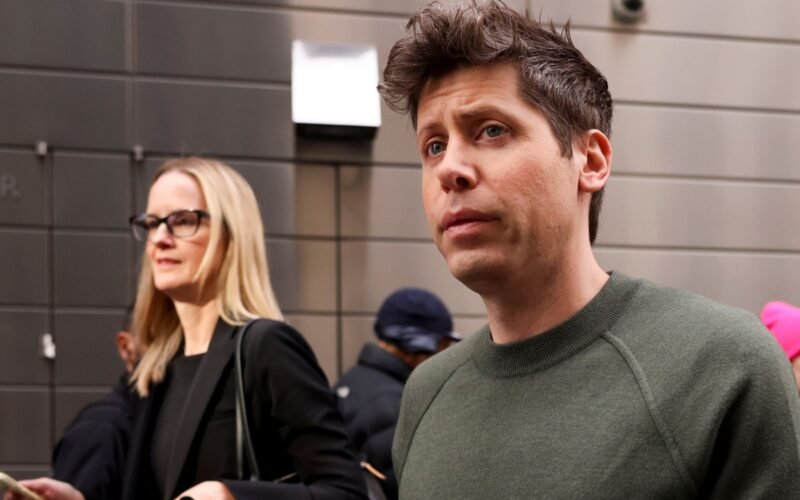 Novo Marco na Engenharia: Grupo Une-se a Elon Musk Contra OpenAI