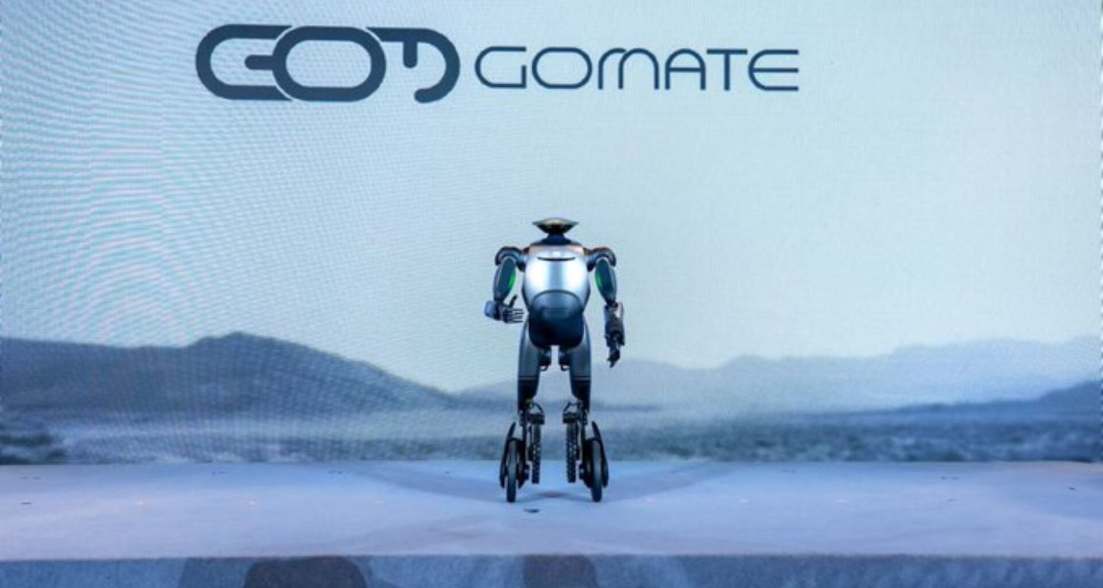 Novo 3º-gen de Robôs com Rodas Revoluciona Engenharia