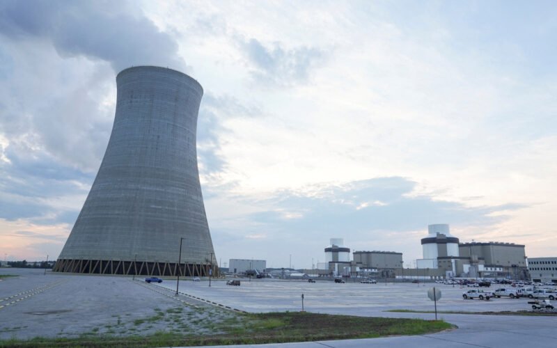 Tecnologia Verde: AI em Usinas Nucleares Revoluciona Sustentabilidade