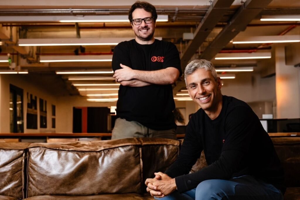 Novo: Engenharia Revoluciona Saúde com IA da Carecode no Brasil