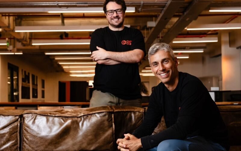 Novo: Engenharia Revoluciona Saúde com IA da Carecode no Brasil