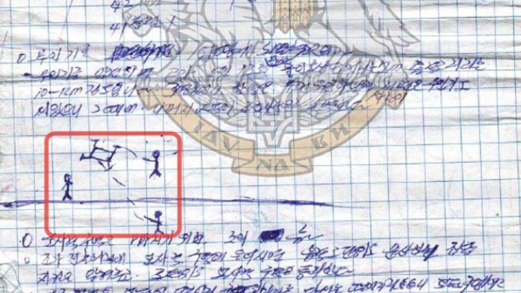 Novo Olhar: Engenharia Revela Desafios Contra Drones na Ucrânia